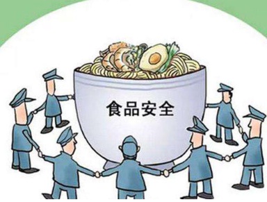 食品中獸藥殘留限量標準增至2191項